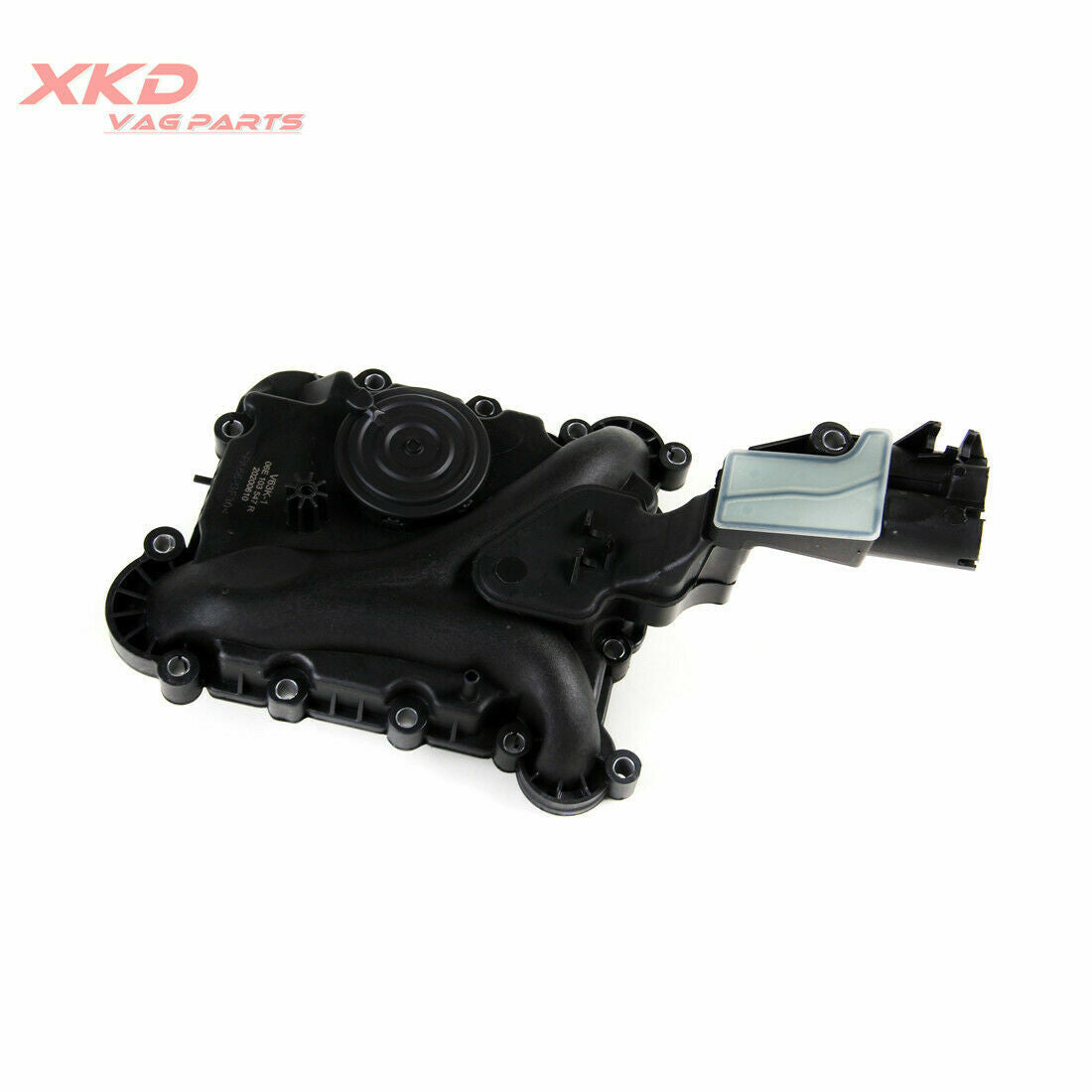 PCV Oil Separator Valve Fit for Audi for A6 /quattro CHVA 2012.5.28--2018 Q