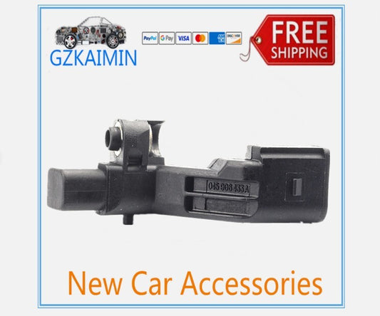 Equipment Manufacturer ( ) 045906433A applies to the crankshaft position sensor for the 2005-2006 for Volkswagen for Jetta 1.9L.