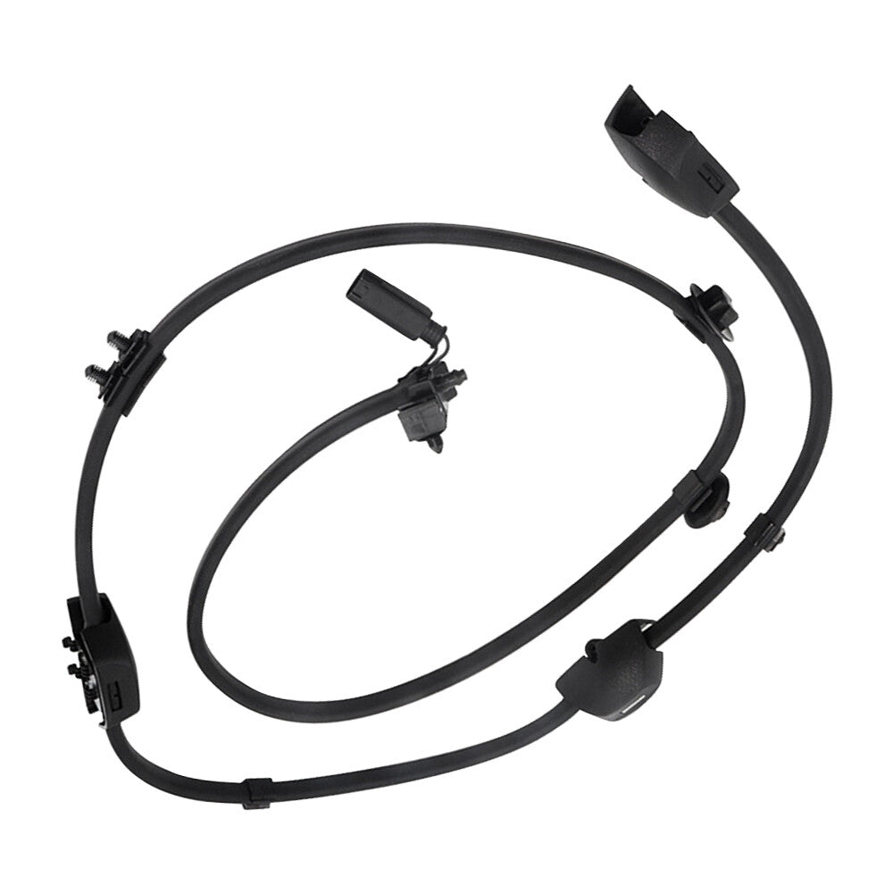 61667292659 Windshield Washer Nozzle Fit for 2014-2018 for BMW for X5 X6 F15 F16 7292659