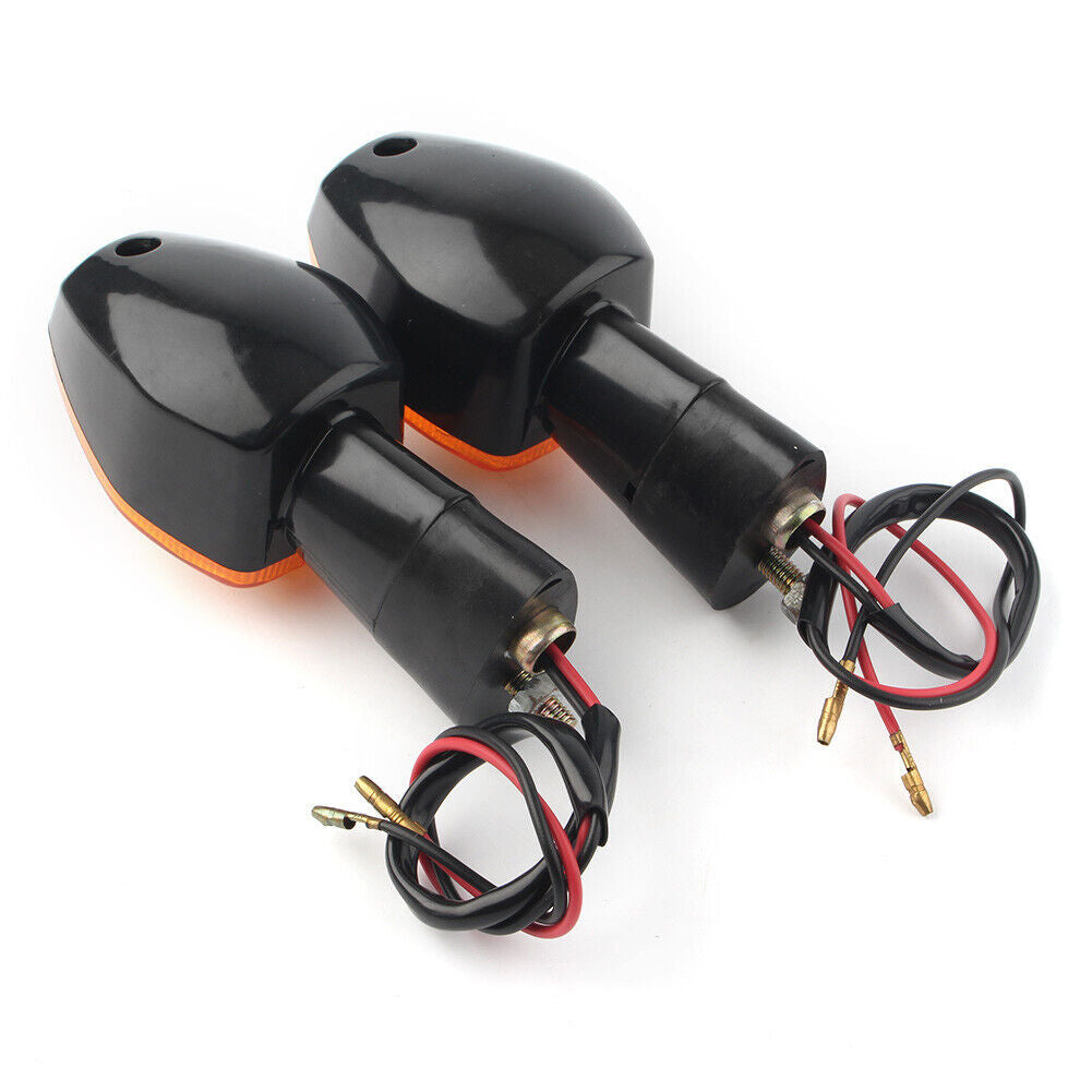 Turn Signal Indicator Light Fit for Honda CBR 600RR 03-06 100RR 04-07 954RR 2002-03