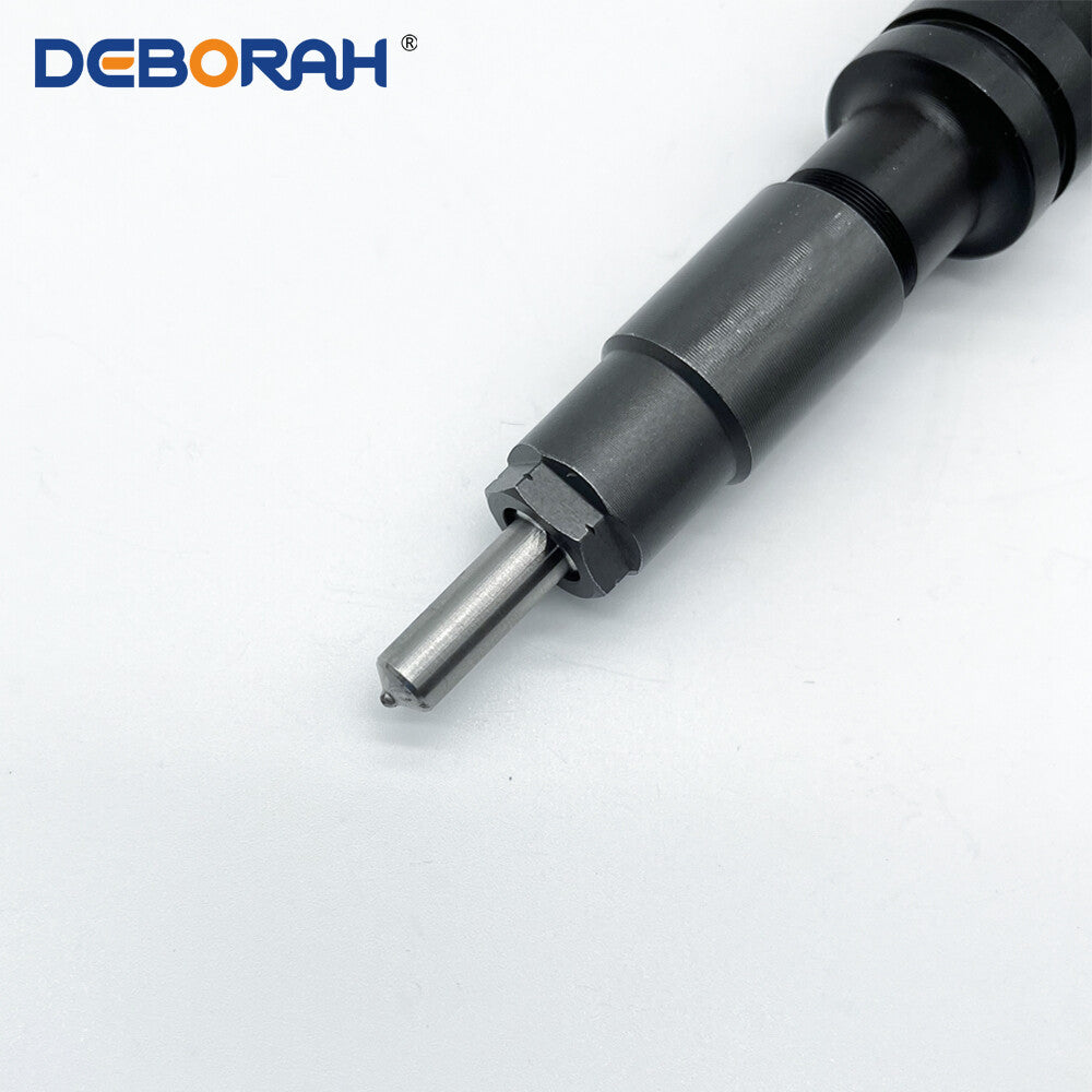 4X Common Rail Injector 095000-6310 RE530362 4045T 6068T S350 210G