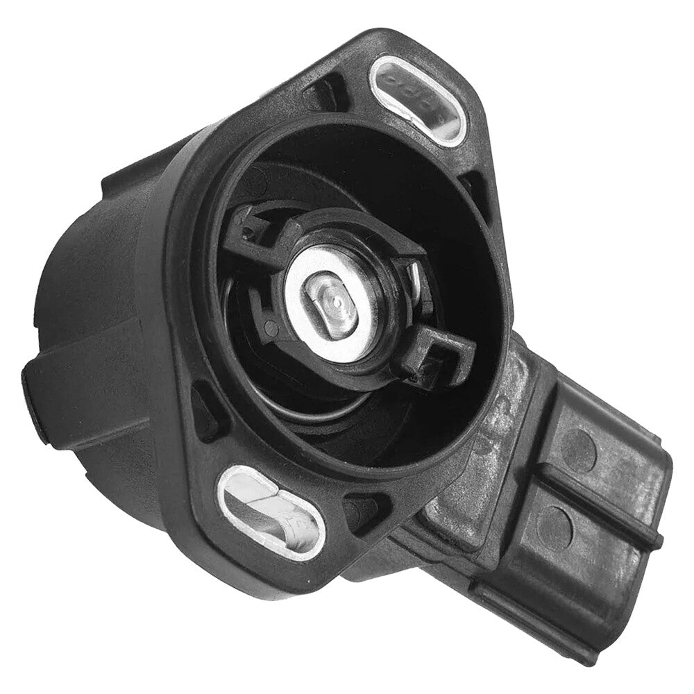 Throttle Position Sensor Black For Metro 1.0L 1992-1994 for Swift 1.3L 1992-1994