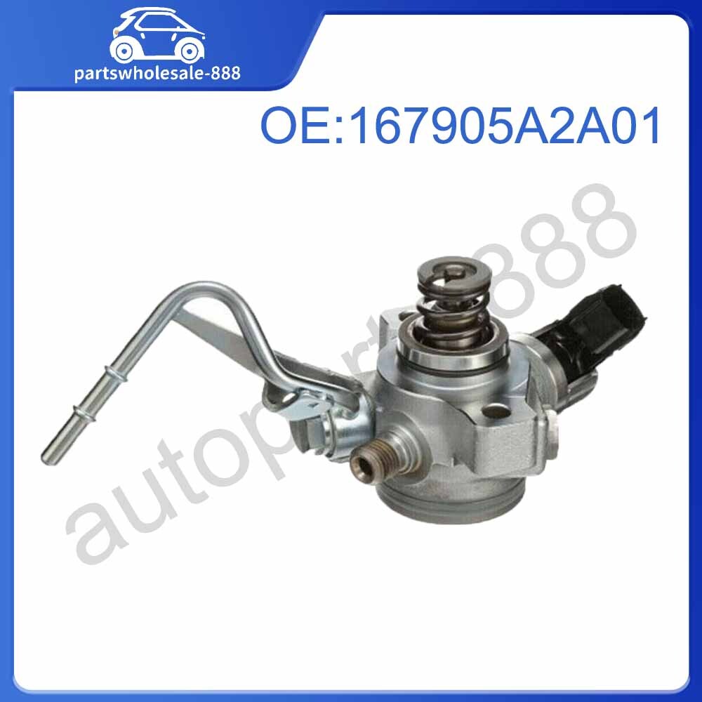 The high-pressure fuel pump is suitable for 2013 and 2014 for Honda Accords and 2015 and 2016 for Acura TLX L4 2.4L models.