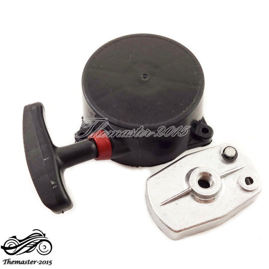 Recoil Pull Start Starter Pawl For Tanaka Bladez XL Moby 35cc Gas Scooter TC-355 Q