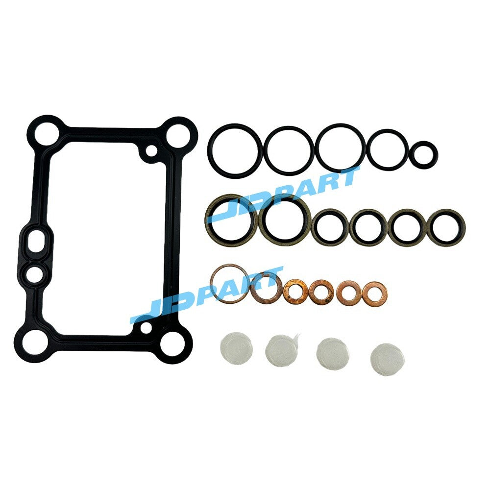 4TNV98 Complete Washer Repair Kit for Excavator Parts -