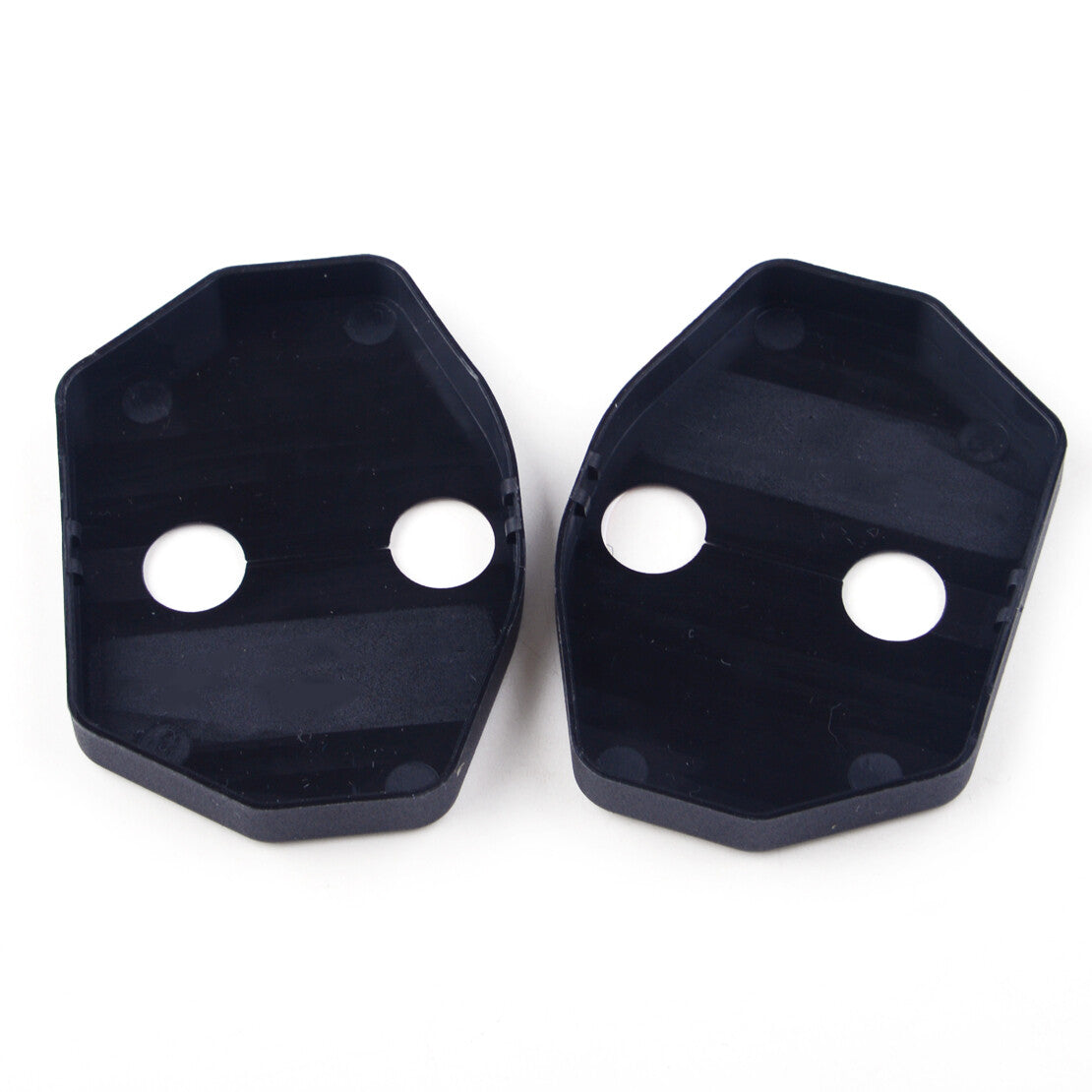 Door Lock Catch Cover Buckle Cap Protector Fit for Mini Cooper v