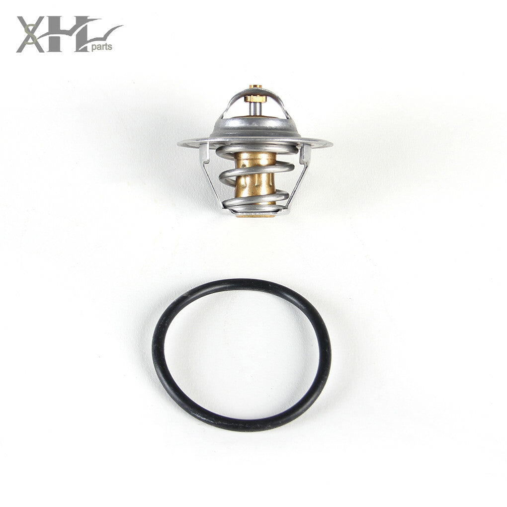 Coolant Thermostat 87 degrees 1.8T for VW for Jetta for Bora for Golf 4 for Passat B5 for AUDI for A4 TT Q