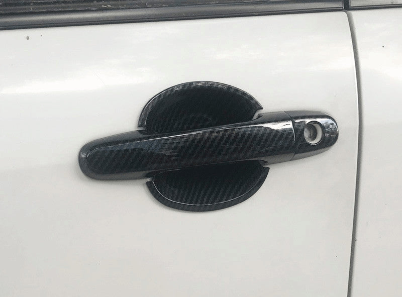 Suitable for Kia Sorento 2009-2015 door and window molding decorative strip cover frame- v