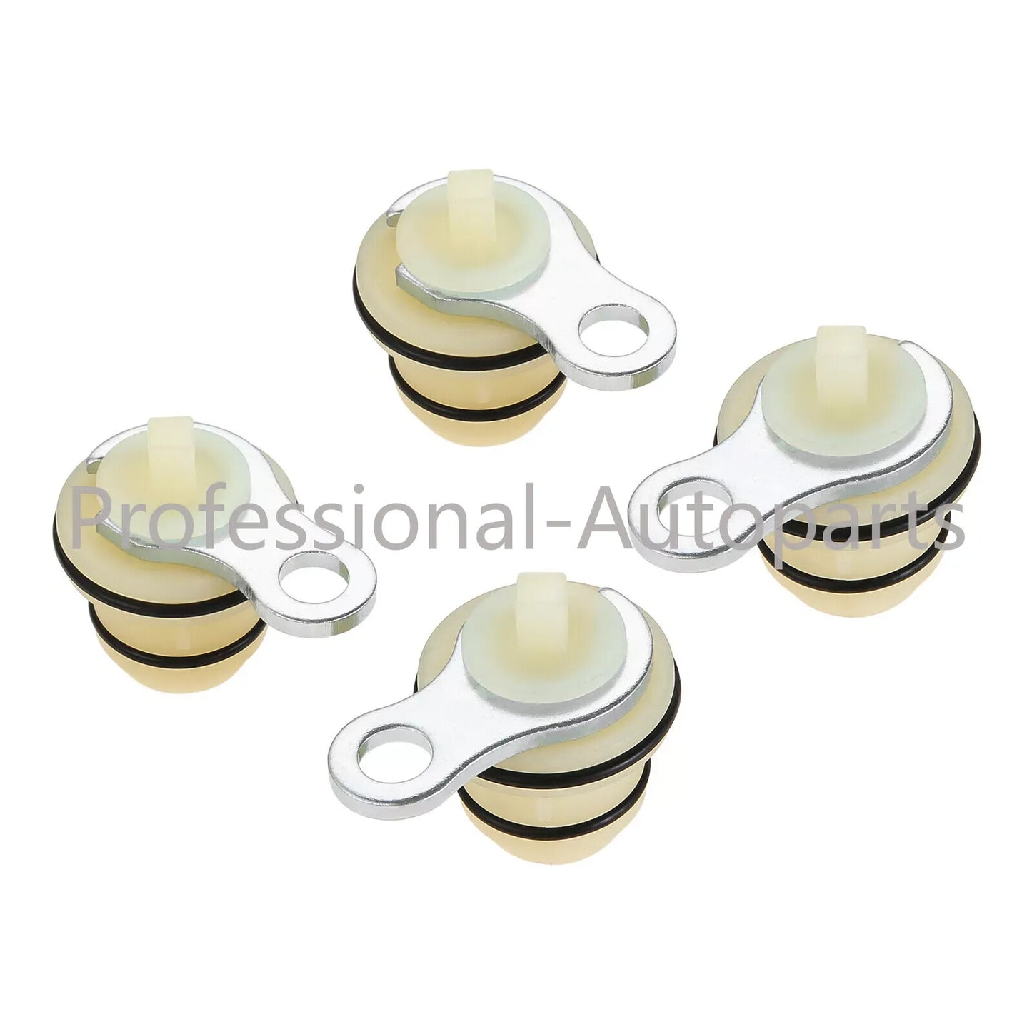 4PCS Non MDS Expansion Plug for Chrysler for Dodge for Jeep for Ram Hemi 5.7L 53032221AA