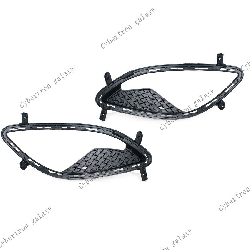 The right fog light cover is for the for Hyundai for Genesis Coupe 2013-2016 865522M300