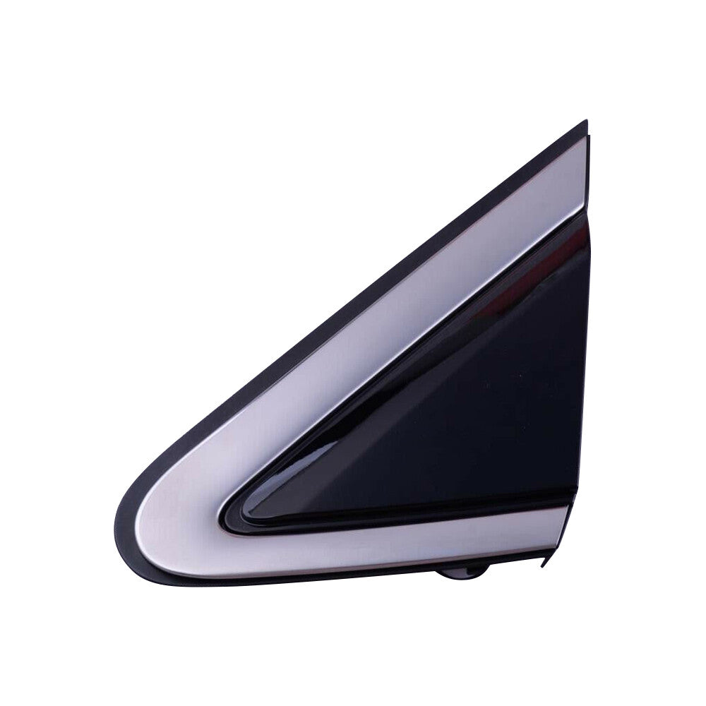Driver Side (Left) Fender Trim/Mirror Finisher for 2013 - 2019 for Nissan Sentra New