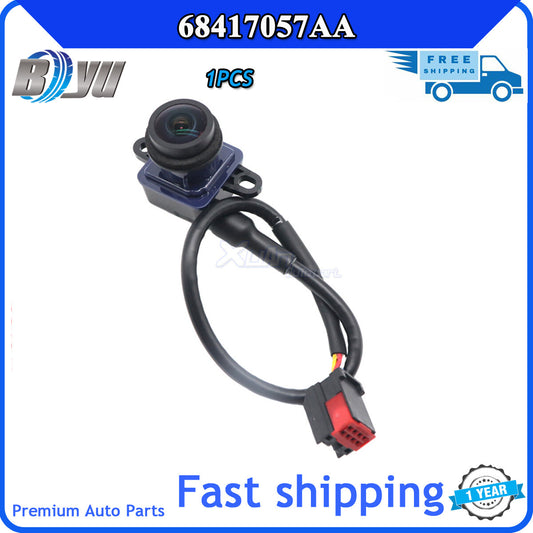 Suitable for Chrysler Town for Dodge Grand for RAM Base C/V View Assist Parking Camera 56054157AA- v