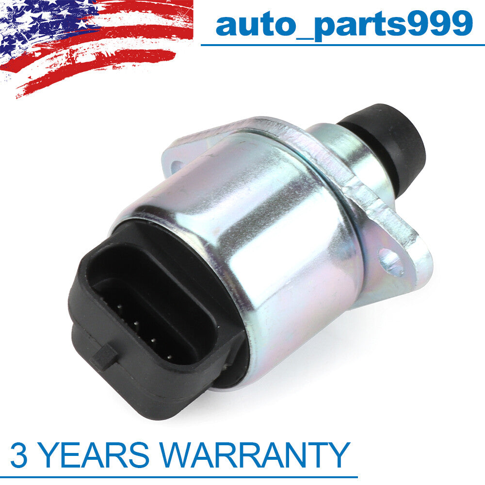 IAC (Idle Air Control) valve is suitable for Cadillac Silverado for GMC 1500 4.8L, 5.3L, and 6.0L engines. n