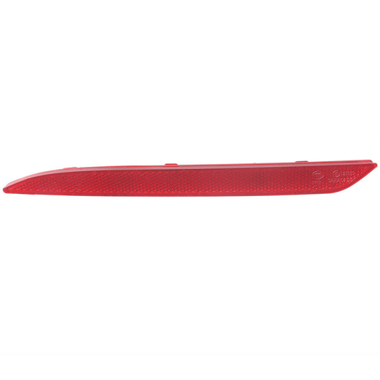 Left cue rear bumper reflector LH fits 14-19 for Mercedes W222 W217 S550/600- n