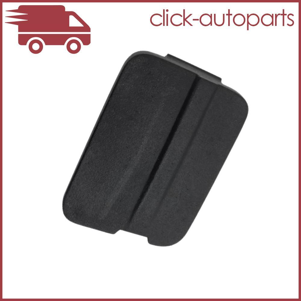 Front Right Bumper Tow Hook Cover Cap Unpainted 31663489 Fits For XC90 20-23 Q