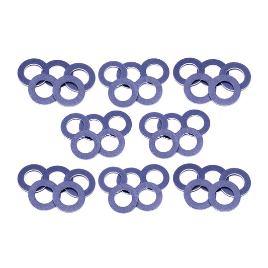 40PCS Rear Oil Drain Plug Gaskets for Toyota Celica for Lexus HS250h IS250 GS350 New Q