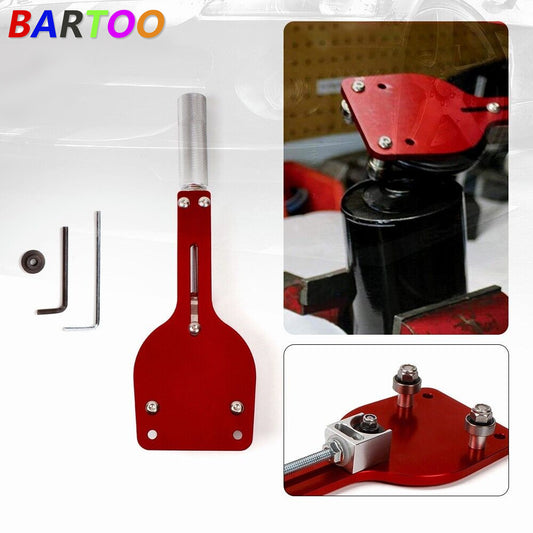 For 77750 Red Oil Filter Cutter Tool for Filter Cutting Range From 2-3/8 to 5 Q