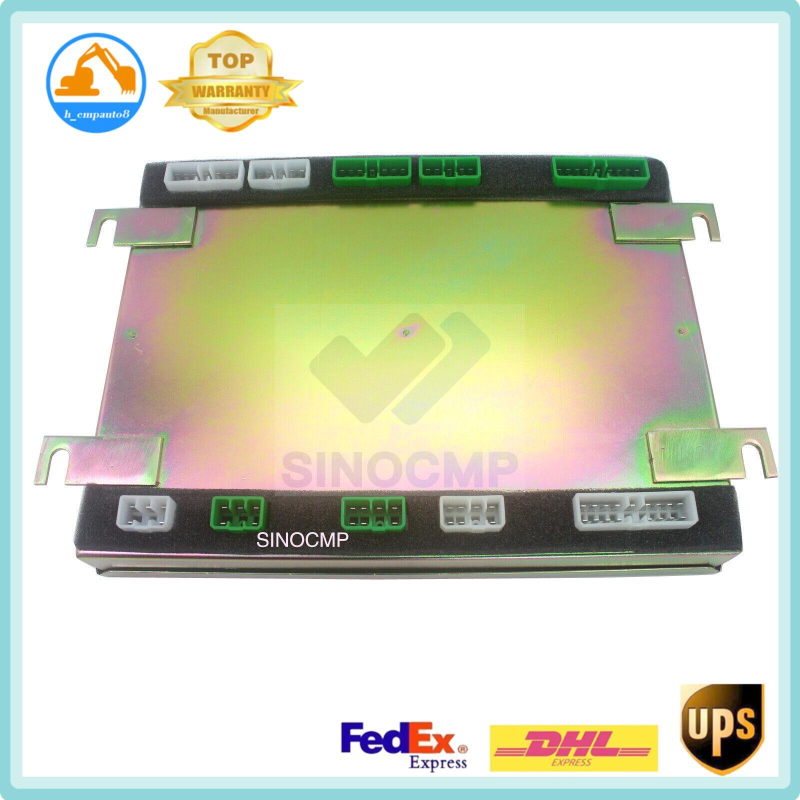 KHR-1786 Computer Board CPU Controller for Link-Belt 2700 Excavator KHR1786
