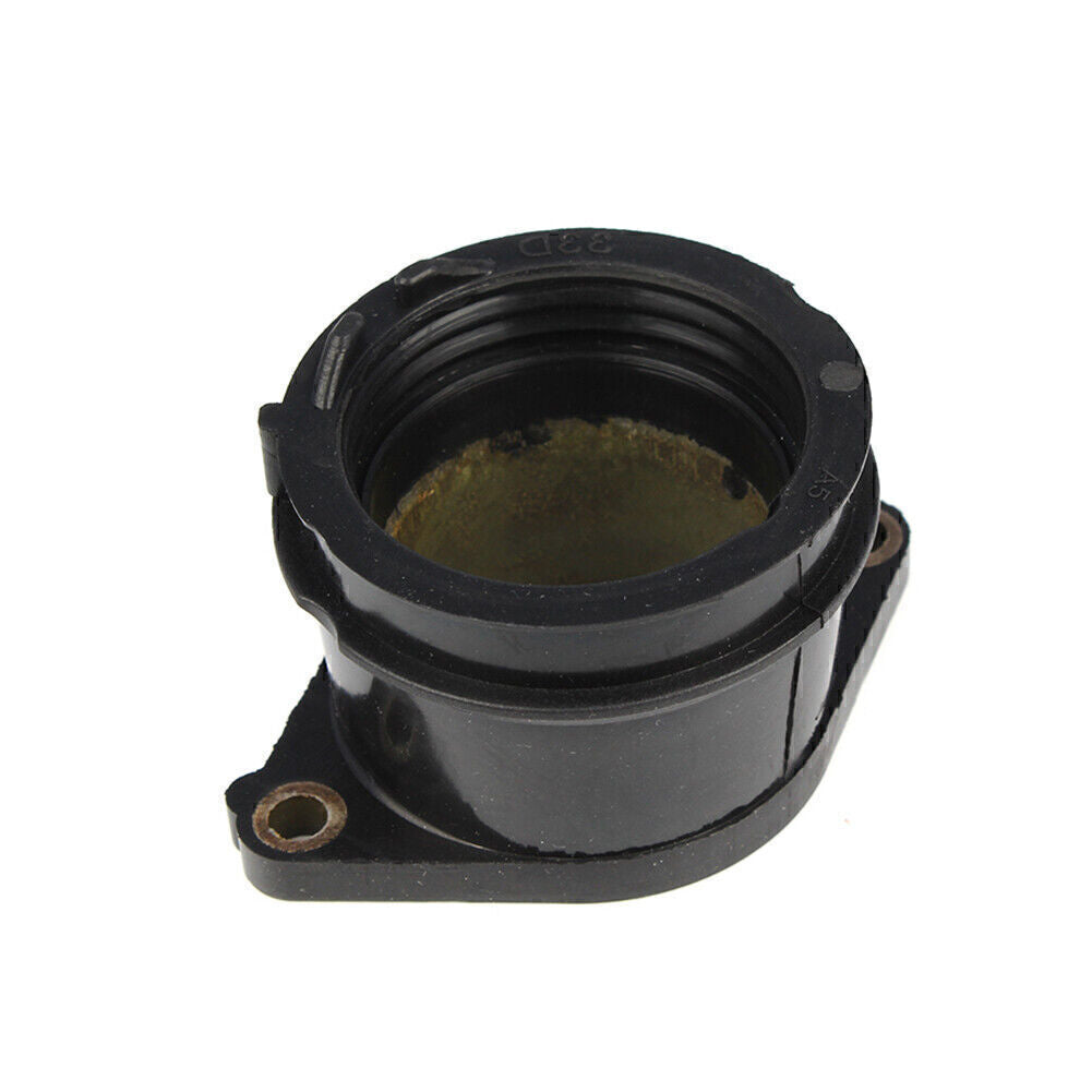 Carburetor Intake Manifold Boot Joint Carb Holder for Yamaha YZ450F 2010-2018 Q