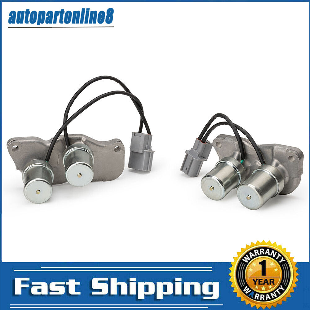 Transmission Lock Up Solenoid Kit fit 1990-97 for Honda Accord Prelude Odyssey 2.2L Q