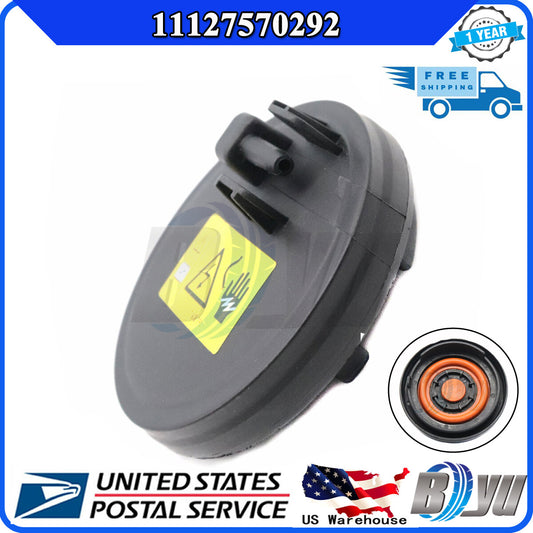 11127570292 Suitable for X1 X3 X5 X6 xDrive35i 335i 535i N55 PCV valve cover - v