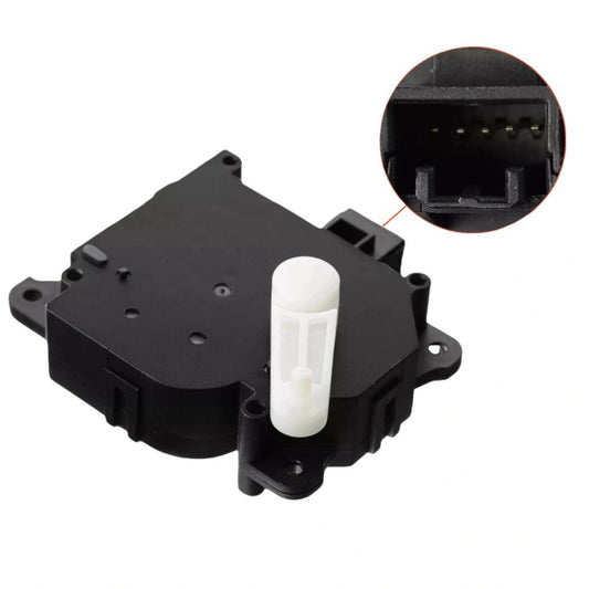 Blend Door Actuator for Cadillac CTS SRX 2005-2009 Q