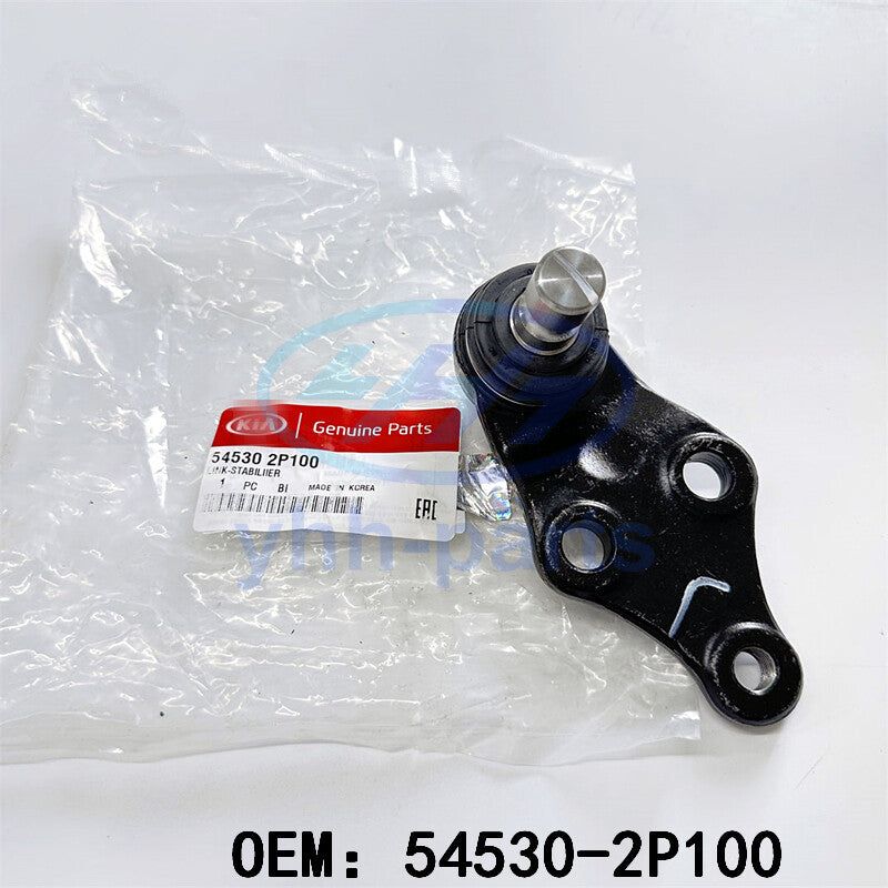 54530-2P100 BALL JOINT FRONT LOWER ARM fits for Kia Sorento 2014-2015