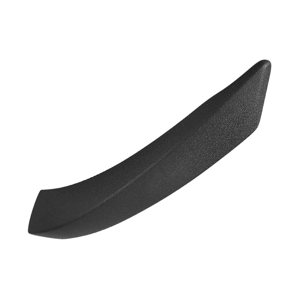Car Door Handle Cover Front Right Black Fit for BMW E89 Z4 2009-2016 51419186731 Q