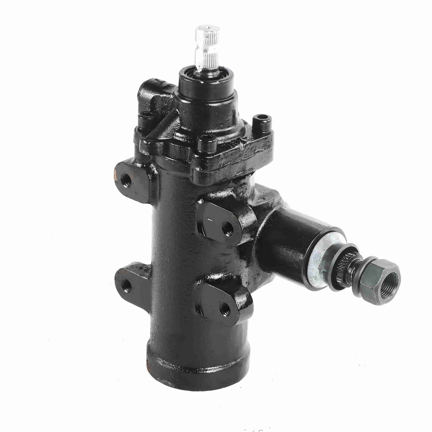 Power Steering Gear box for Chevy Impala 1974-76 for Buick LeSabre Olds for Jeep