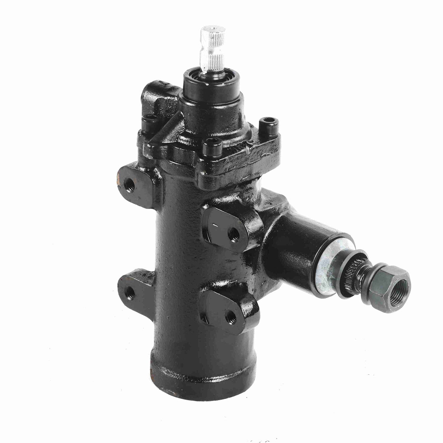 Power Steering Gear box for Chevy Impala 1974-76 for Buick LeSabre Olds for Jeep