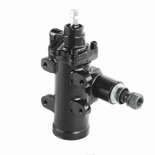Power Steering Gear box for Chevy Impala 1974-76 for Buick LeSabre Olds for Jeep