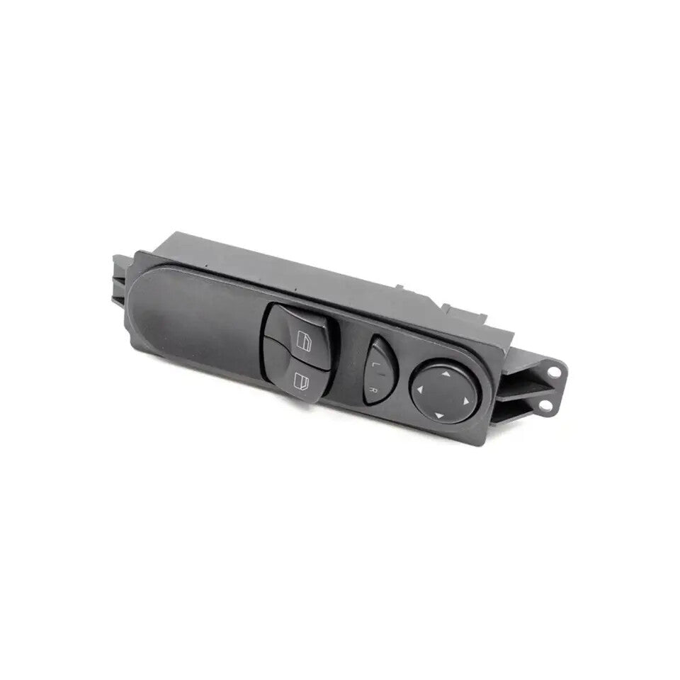 Window Control Switch For 10-17 for Mercedes-Benz W906 Sprinter 2500 3500 Base NEW