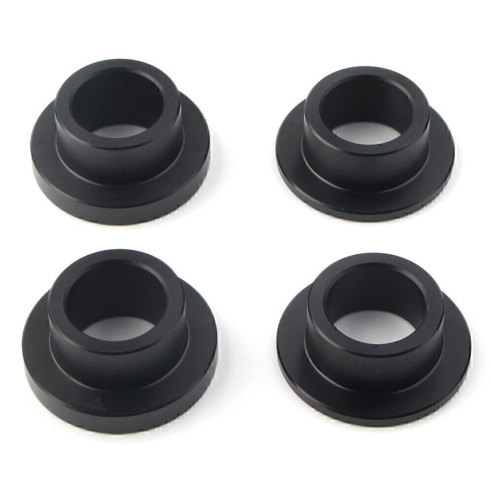 for Polaris RZR 800 EFI 570 EFI 2008-2013 4 x Shock Bushings Bearings 7042078 Q