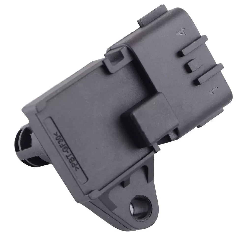 Intake manifold pressure sensor 5WK96841 is suitable for Peugeot , for Kia , for Citro?n , and for Hyundai .