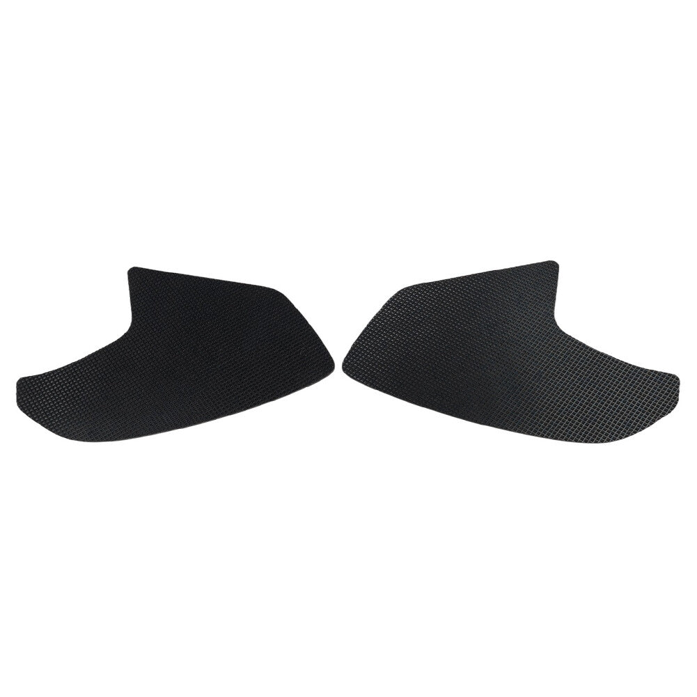 Anti Slip Tank Traction Pad Knee Grip Protector ForBMW R1200GS 2013-2016 Q