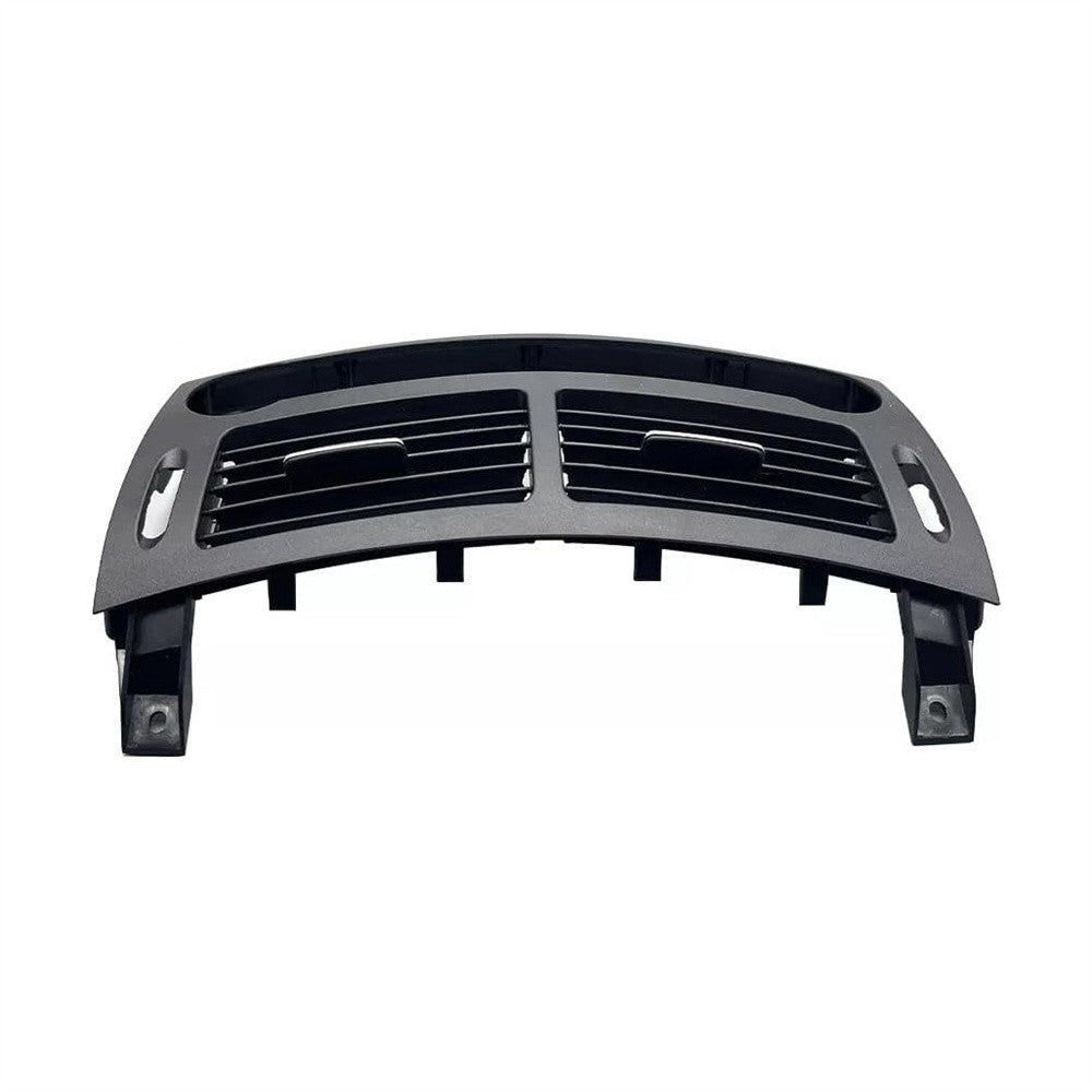 Car Front Center Air Vent Outlet Grille for Mercedes for Benz E Class W211 2003-2008 Q