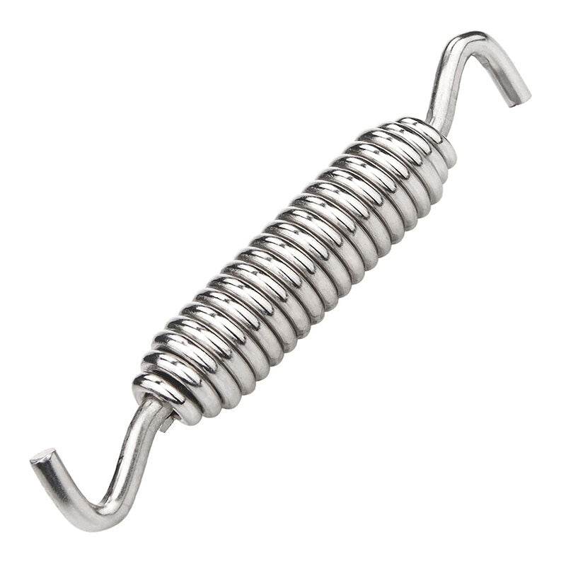 Chrome Kickstand Spring for Harley Touring 07-18 Softail 07-17 Electra Glide