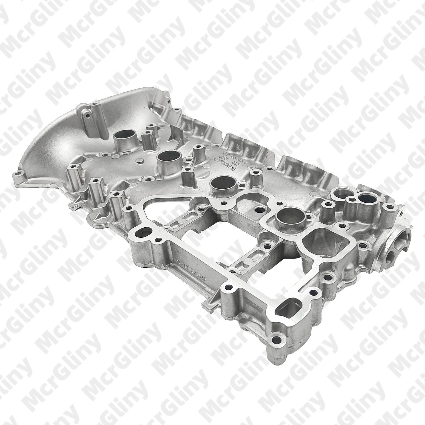 Equipment Manufacturer EA888 Engine Head Valve Cover for Audi A5, A6, A7, Q5, TT, and for Golf 06L103475D- n
