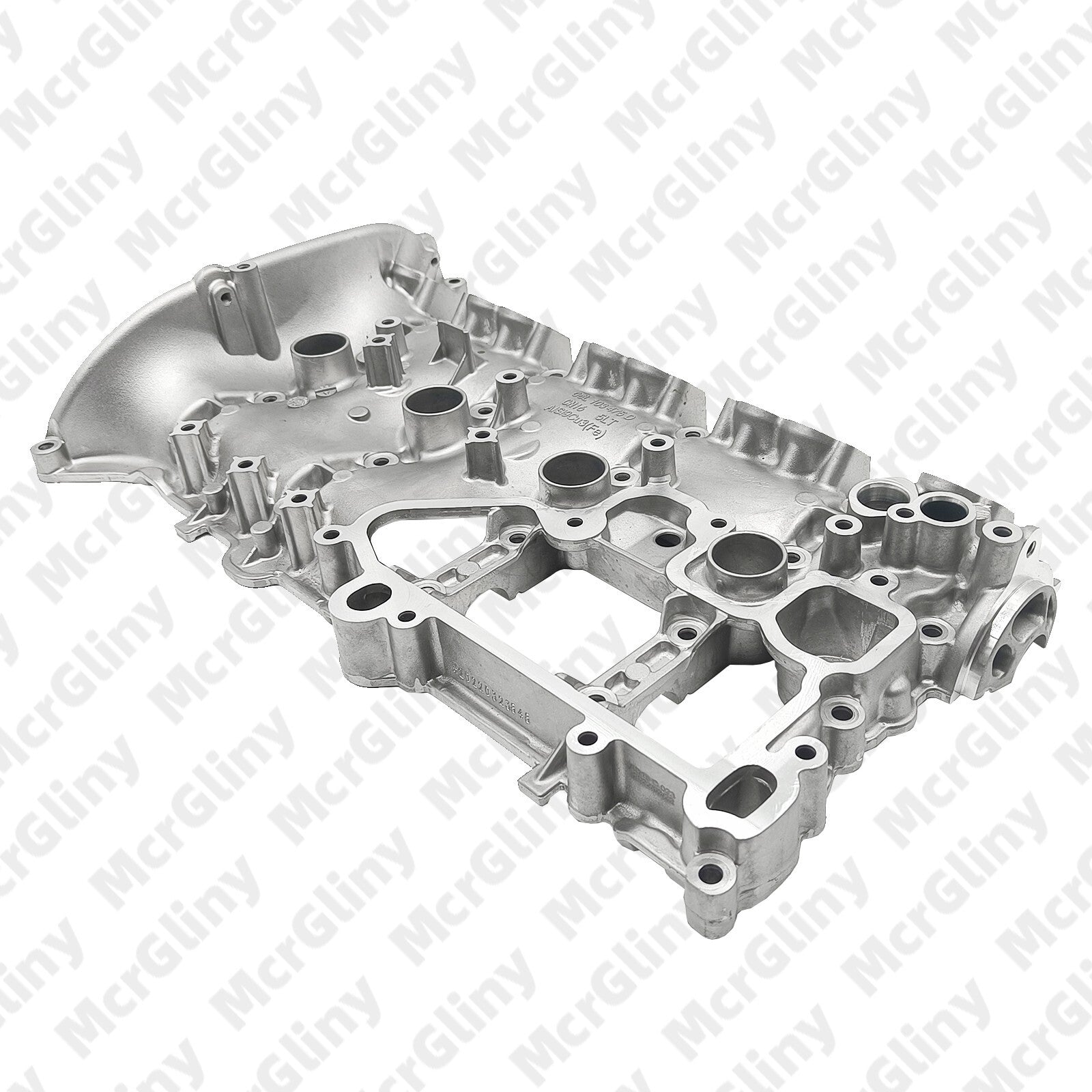 Equipment Manufacturer EA888 Engine Head Valve Cover for Audi A5, A6, A7, Q5, TT, and for Golf 06L103475D- n