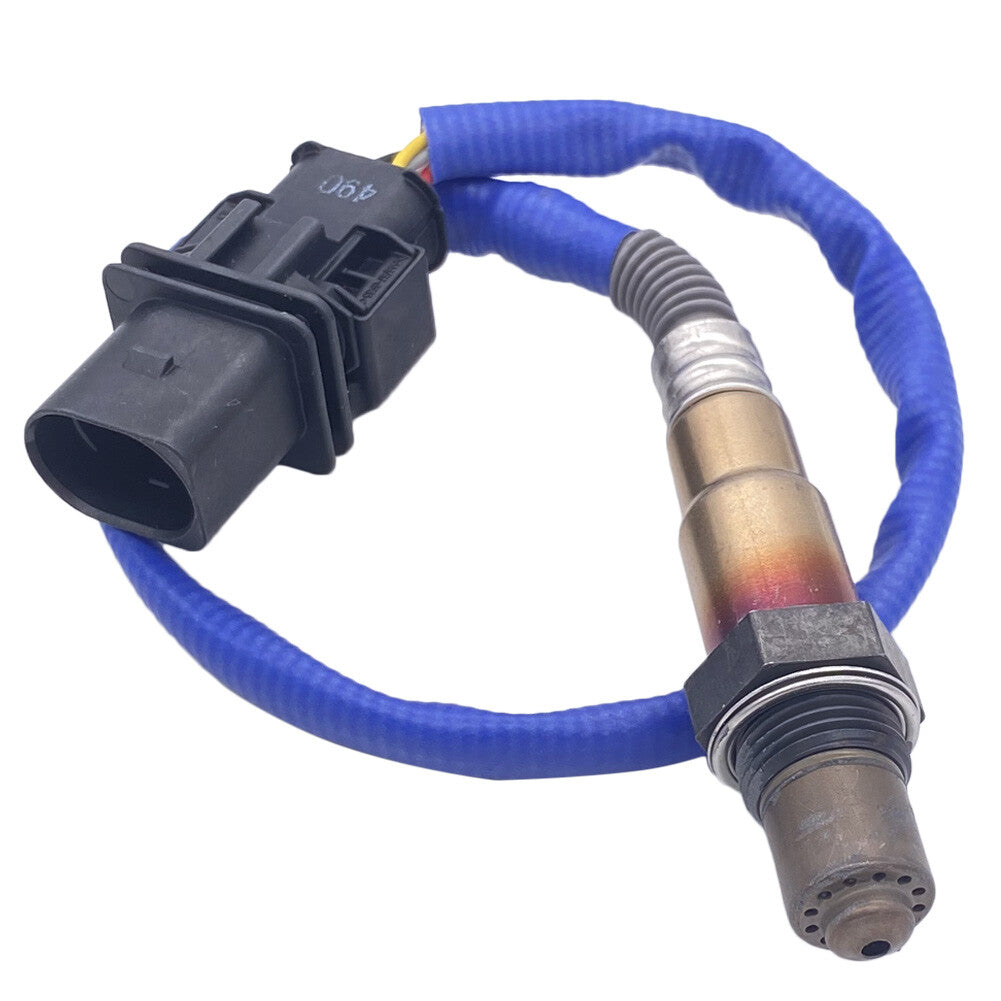 Two Up+Downstream oxygen sensors for Focus 2012-14 2.0L and Fusion 2013-14 1.6L. n