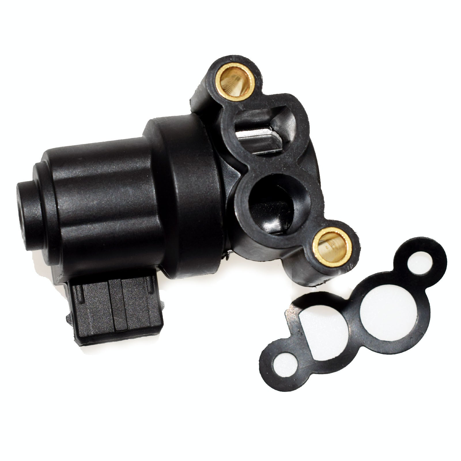 The new idle air control valve is suitable for E36 and E46. (0280140575) n