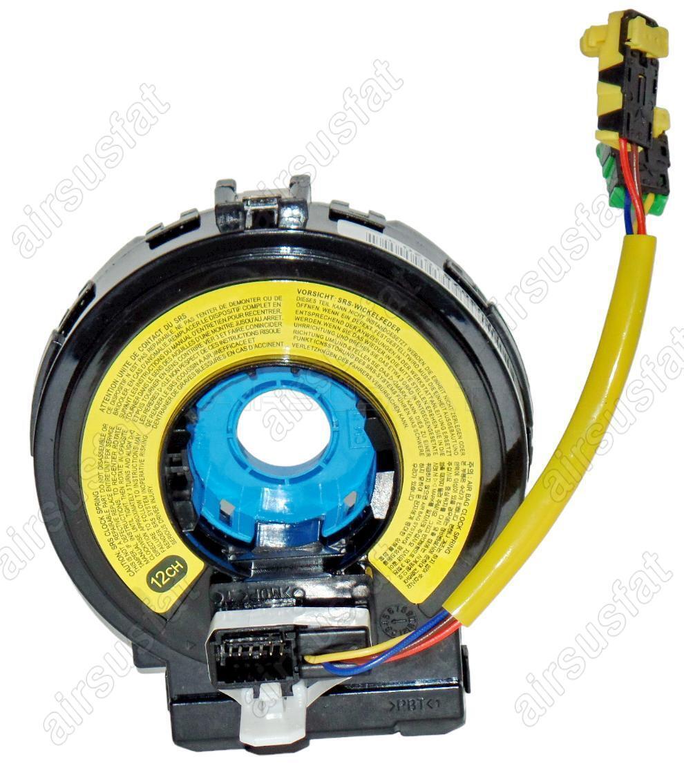 for Kia Optima 2006-2010 Clock Spring Spiral Cable 93490-2G500