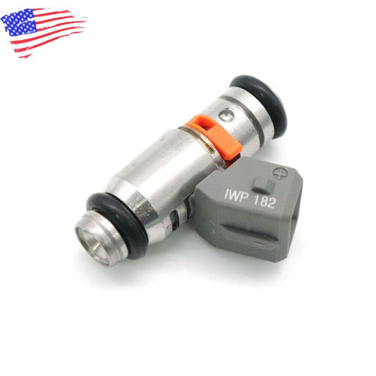 Fuel Injector For Piaggio MP3 BV 250 300 Vespa GTS300 GTV300 GTS250 GT250 IWP182 Q