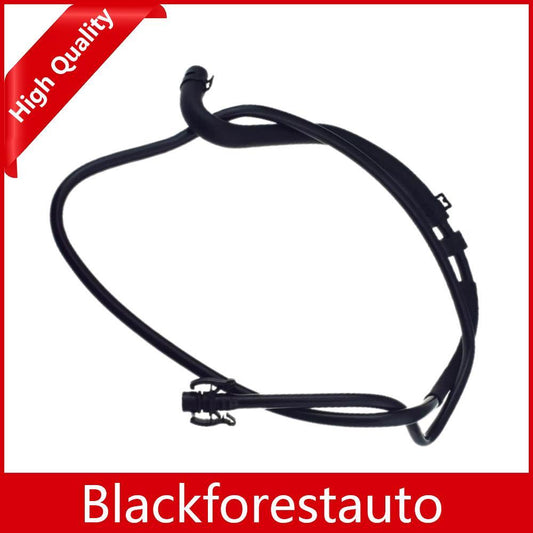 Fits For S60 V60 14-18 XC60 14-17 XC70 14-2017 Radiator Cooling Water Tube Hose Q