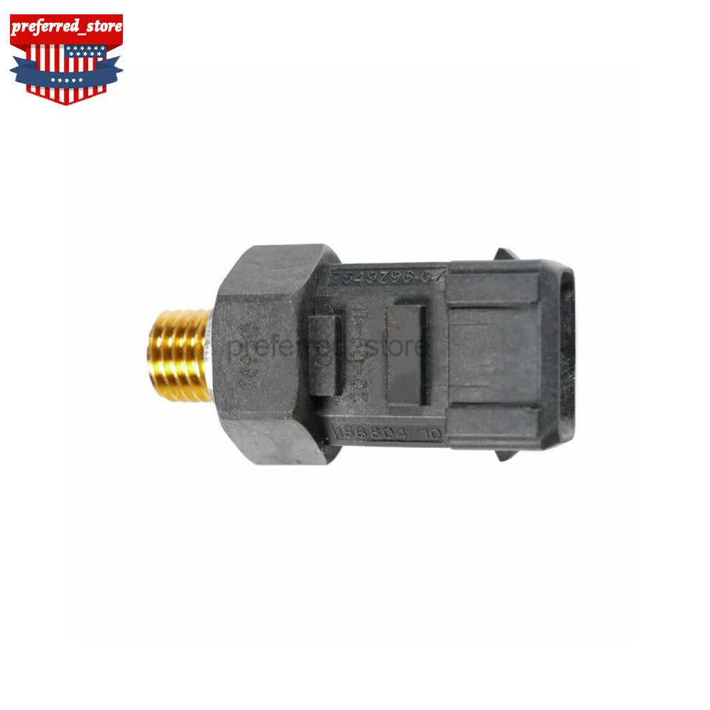 Hydraulic pressure switch sensor suitable for 328I 2012-13 and 325I 2011-13. (7549796 12617549796-) v