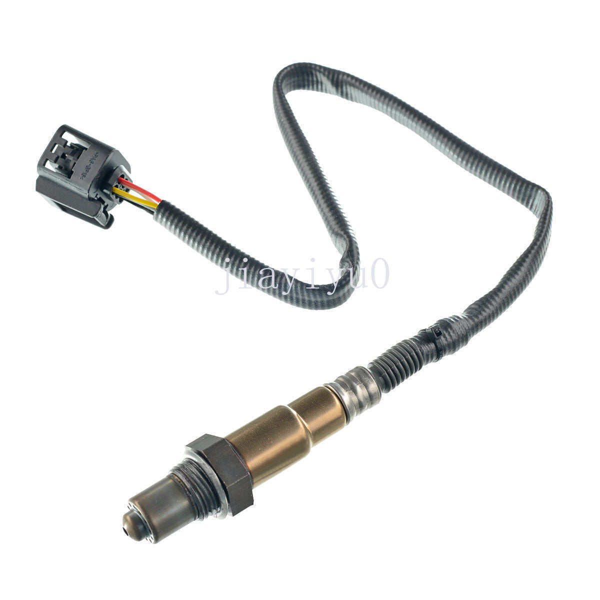 Rear Nox Trap Temperature Sensor for Land Rover for Range Rover Discovery LR104387