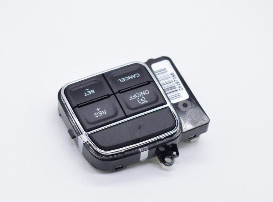 Steering cruise control switch 56046252AE 28297095 suitable for Jeep , for Dodge , for Chrysler - n