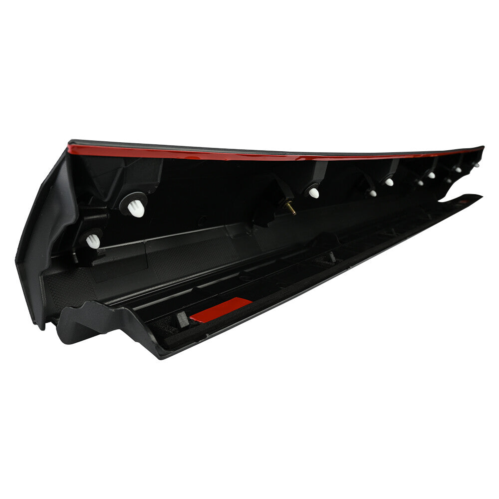 for Toyota RAV4 2016-2018 Left Driver Side Front Door Trim Lower Molding