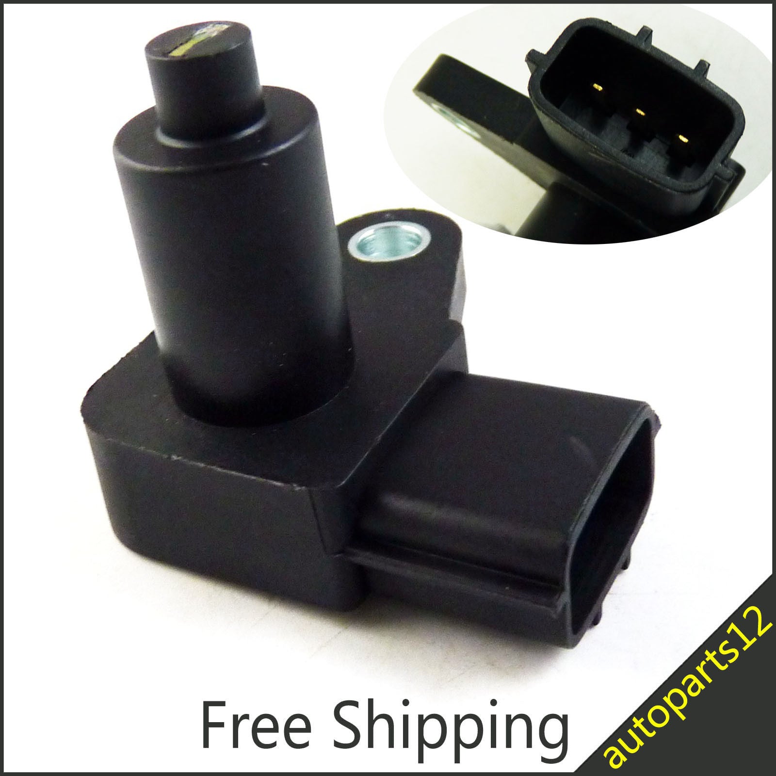 New crankshaft crankshaft position sensor 2373135U11 for Maxima for Infiniti - v