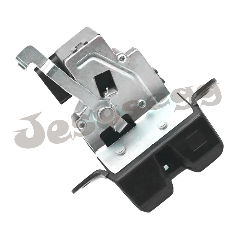 Trunk Tailgate Latch Lock Actuator 81230-1R200 Fits for Hyundai Accent 2011-2019 Q